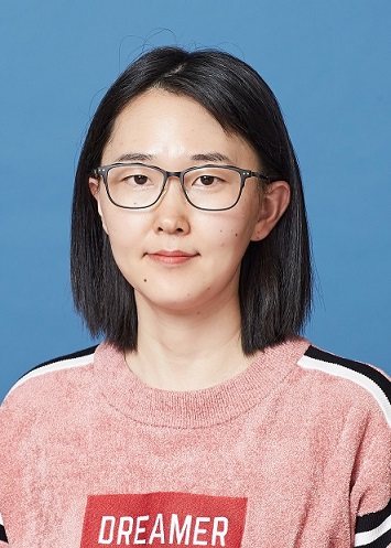 王俊杰 / Junjie Wang